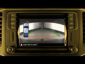 Volkswagen Amarok 3.0 V6 TDI double cab Extreme 4Motion - Image 25