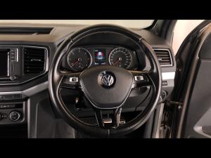 Volkswagen Amarok 3.0 V6 TDI double cab Extreme 4Motion - Image 26