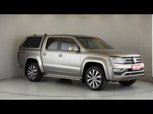 Volkswagen Amarok 3.0 V6 TDI double cab Extreme 4Motion - Image 1