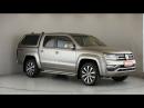 Thumbnail Volkswagen Amarok 3.0 V6 TDI double cab Extreme 4Motion