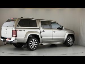 Volkswagen Amarok 3.0 V6 TDI double cab Extreme 4Motion - Image 2