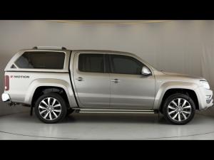 Volkswagen Amarok 3.0 V6 TDI double cab Extreme 4Motion - Image 3