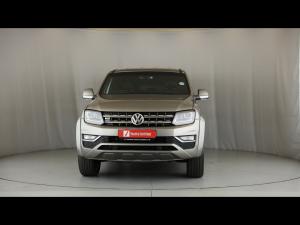 Volkswagen Amarok 3.0 V6 TDI double cab Extreme 4Motion - Image 4