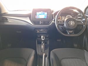 Toyota Starlet 1.5 XS auto - Image 6