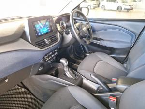 Toyota Starlet 1.5 XS auto - Image 7