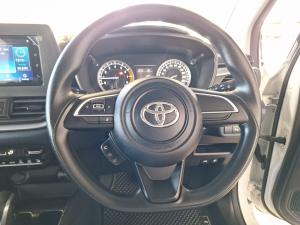 Toyota Starlet 1.5 XS auto - Image 8