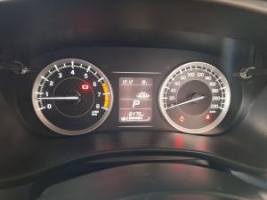 Toyota Starlet 1.5 XS auto - Image 10