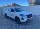 Thumbnail Toyota Hilux 2.8GD-6 48V double cab 4x4 Raider