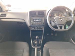 Volkswagen Polo Vivo hatch 1.4 Trendline - Image 6