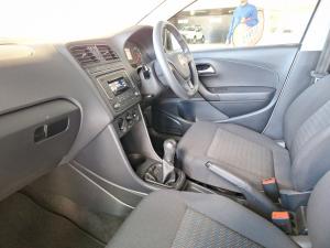 Volkswagen Polo Vivo hatch 1.4 Trendline - Image 7