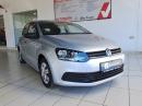 Thumbnail Volkswagen Polo Vivo hatch 1.4 Trendline