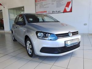 Volkswagen Polo Vivo hatch 1.4 Trendline - Image 1