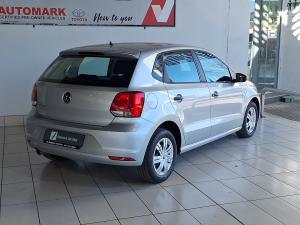 Volkswagen Polo Vivo hatch 1.4 Trendline - Image 2
