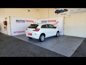 Toyota Starlet 1.5 Xi - Image 2