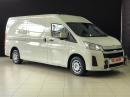 Thumbnail Toyota Quantum 2.8 SLWB panel van