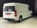 Toyota Quantum 2.8 SLWB panel van - Thumbnail 2