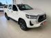 Toyota Hilux 2.4GD-6 double cab 4x4 Raider manual - Thumbnail 1