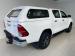 Toyota Hilux 2.4GD-6 double cab 4x4 Raider manual - Thumbnail 2