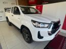 Thumbnail Toyota Hilux 2.4GD-6 Xtra cab Raider auto