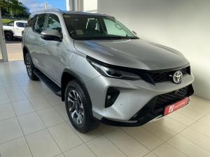 Toyota Fortuner 2.4GD-6 4x4 - Image 1