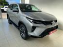 Thumbnail Toyota Fortuner 2.4GD-6 4x4