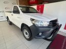 Thumbnail Toyota Hilux 2.4GD-6 4x4 SR