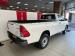 Toyota Hilux 2.4GD-6 4x4 SR - Thumbnail 2