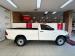 Toyota Hilux 2.4GD-6 4x4 SR - Thumbnail 3