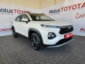 Toyota Starlet Cross 1.5 XS auto - Image 1