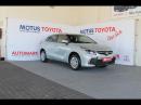 Thumbnail Toyota Starlet 1.5 Xi