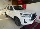 Thumbnail Toyota Hilux 2.4GD-6 double cab Raider auto