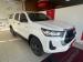 Toyota Hilux 2.4GD-6 double cab Raider auto - Thumbnail 1