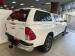 Toyota Hilux 2.4GD-6 double cab Raider auto - Thumbnail 2