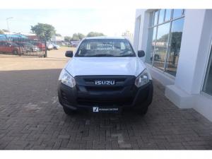 Isuzu D-Max Gen 6 250c single cab Fleetside - Image 9