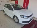 Thumbnail Volkswagen Polo Vivo hatch 1.4 Trendline