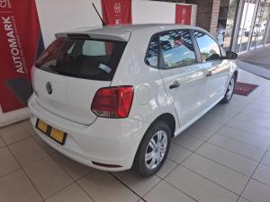 Volkswagen Polo Vivo hatch 1.4 Trendline - Image 2