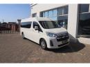 Thumbnail Toyota Quantum 2.8 SLWB bus 14-seater GL manual