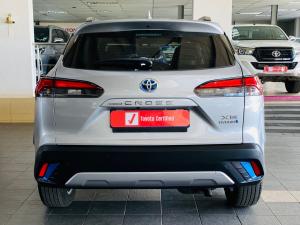 Toyota Corolla Cross 1.8 Hybrid XS - Image 5