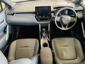 Toyota Corolla Cross 1.8 Hybrid XS - Image 6
