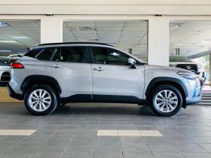Toyota Corolla Cross 1.8 Hybrid XS - Image 3