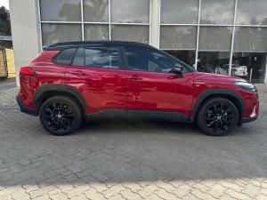 Toyota Corolla Cross 1.8 Hybrid GR-Sport - Image 9