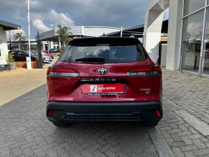 Toyota Corolla Cross 1.8 Hybrid GR-Sport - Image 11