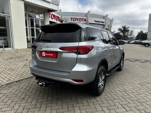 Toyota Fortuner 2.4GD-6 auto - Image 8