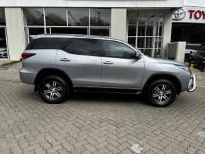 Toyota Fortuner 2.4GD-6 auto - Image 9