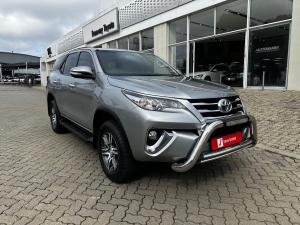 Toyota Fortuner 2.4GD-6 auto - Image 1