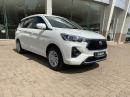 Thumbnail Toyota Rumion 1.5 SX manual