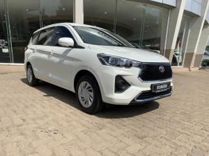 Toyota Rumion 1.5 SX manual - Image 1