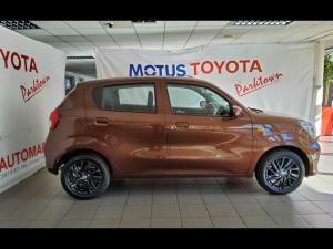 Toyota Vitz 1.0 XR manual - Image 3