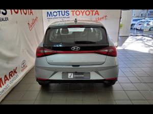 Hyundai i20 1.4 Motion auto - Image 5