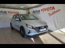 Thumbnail Hyundai i20 1.4 Motion auto